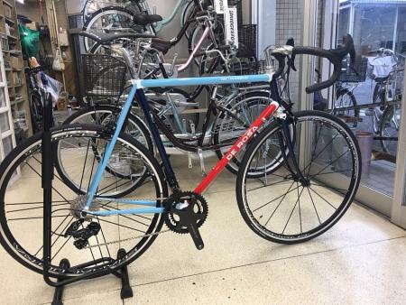 DEROSA NEO CLASSICO