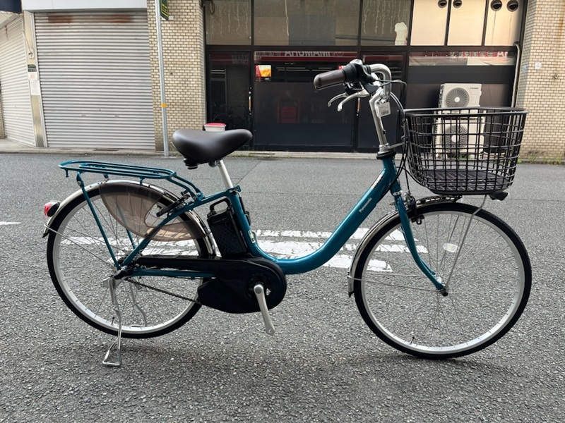 【限定カラー登場！】パナソニック ビビ・L