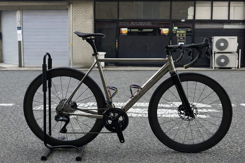 Panasonic 「FRTD05」