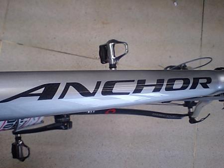 ANCHOR RFX8 Elite ANCHOR RFX8 Elite