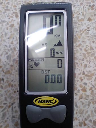 MAVIC WINTECH ULTIMATE MAVIC WINTECH ULTIMATE