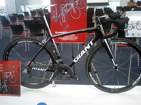 TCR ADVANCED SL SE TCR ADVANCED SL SE