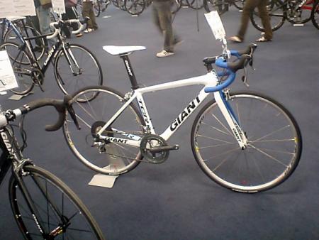 TCR ADVANCED3 TCR ADVANCED3