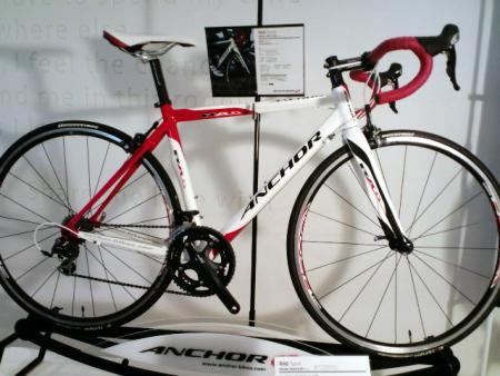RA5 2011 RA5 2011