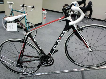 デローザ ロードバイク R848 DE ROSA【うーやん様専用】