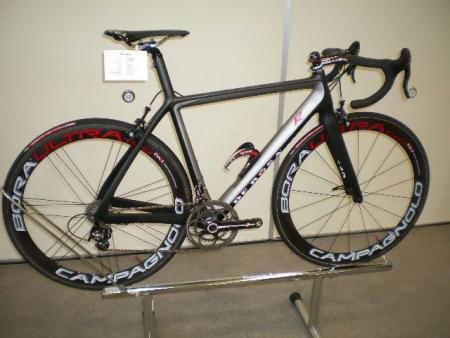 DEROSA KING RS DEROSA KING RS