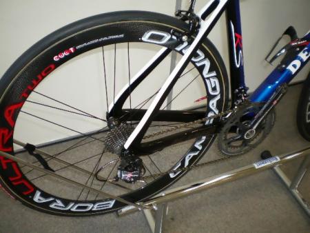 DEROSA KING RS DEROSA KING RS