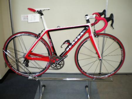 DEROSA KING RS DEROSA KING RS