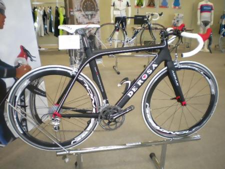 DEROSA MERAK 2012 DEROSA MERAK 2012