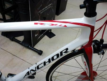 ANCHOR RFX8 ANCHOR RFX8