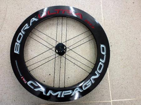 CAMPAGNOLO BORA80 CAMPAGNOLO BORA80
