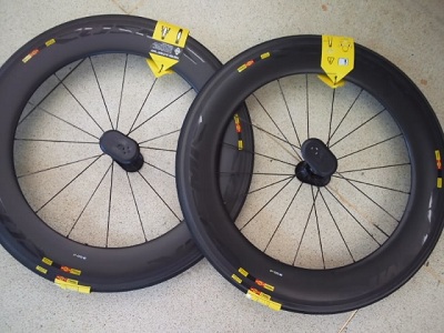 MAVIC コスミック CXR80 MAVIC コスミック CXR80