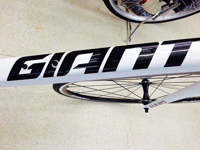 GAINT TCR0 2015 GAINT TCR0 2015