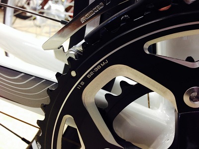 GAINT TCR0 2015 GAINT TCR0 2015