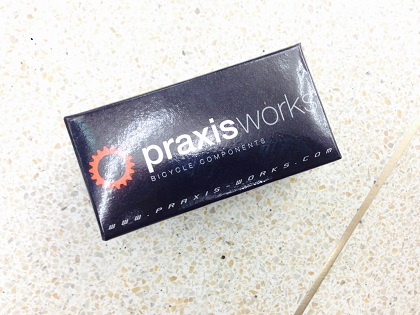 praxisworks コンバージョンBB praxisworks コンバージョンBB