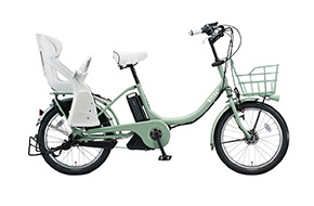 bikke スプリング グリーン bikke スプリング グリーン