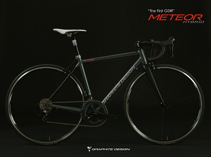 METEOR HYBRID メテオ ハイブリッド METEOR HYBRID メテオ ハイブリッド
