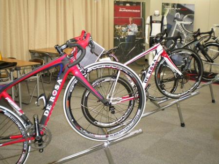 DEROSA R838 DEROSA R838