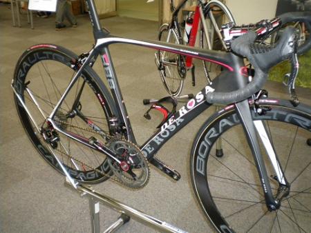 DEROSA SUPERKING DEROSA SUPERKING