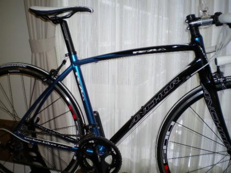 ANCHOR 2013 RFX8 ANCHOR 2013 RFX8
