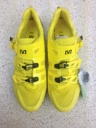 Mavic - Zxellium Mavic - Zxellium