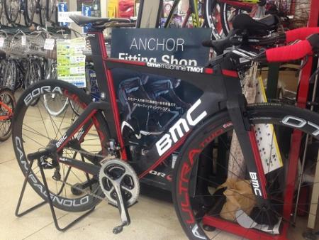 ＢＭＣ　ＴＭ01