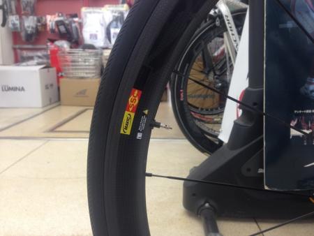 MAVIC COSMIC CARBON 　Ｃ40