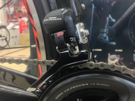 ULTEGRA Di2 6870 ULTEGRA Di2 6870