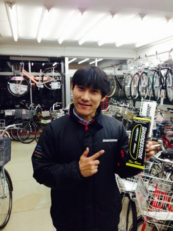 清水都貴 エクステンザR1G 清水都貴 エクステンザR1G