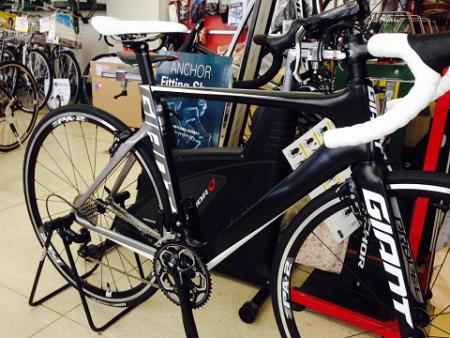 GIANT PROPEL GIANT PROPEL