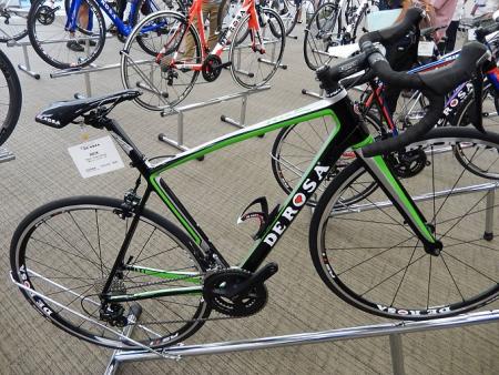 DEROSA NICK 2016
