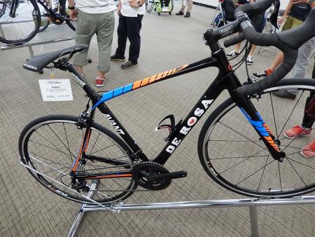 DEROSA AVANT 2016