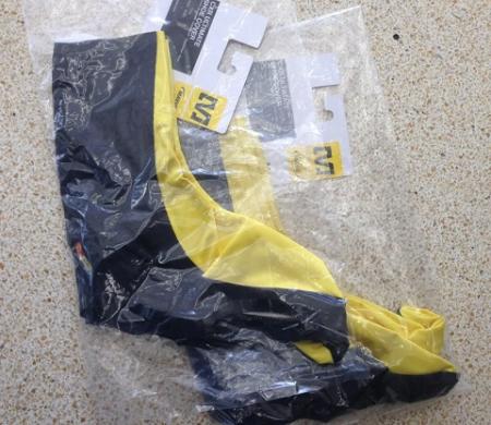 MAVIC CXR エアロシューズカバー MAVIC CXR エアロシューズカバー