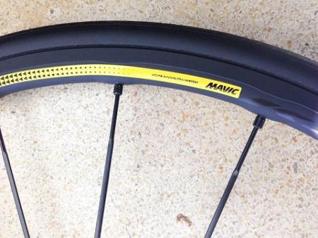 MAVIC キシリウム リミテッド MAVIC キシリウム リミテッド