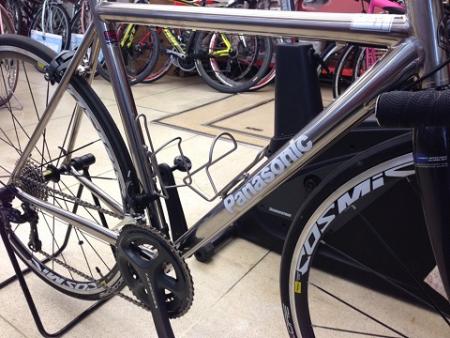 Panasonic FRT18 Panasonic FRT18