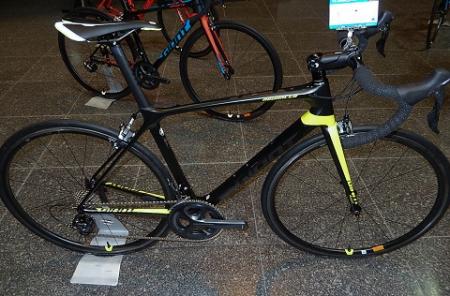 TCR ADVANCED PRO 1 TCR ADVANCED PRO 1