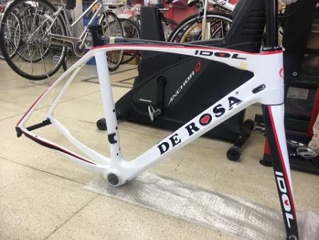 DE ROSA IDOL 2017 DE ROSA IDOL 2017