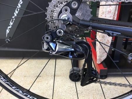 シマノ デュラエースR9150 Di2 シマノ デュラエースR9150 Di2