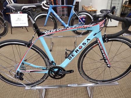 2018 Derosa Idol Revo 2018 Derosa Idol Revo