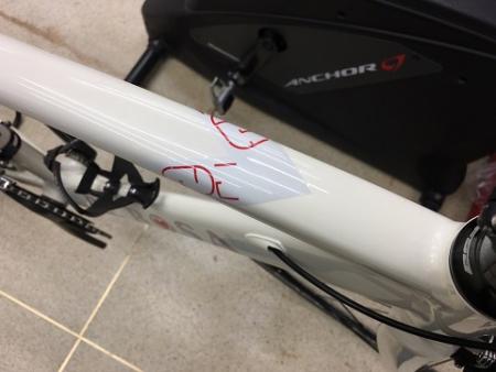 DEROSA FEDE DEROSA FEDE