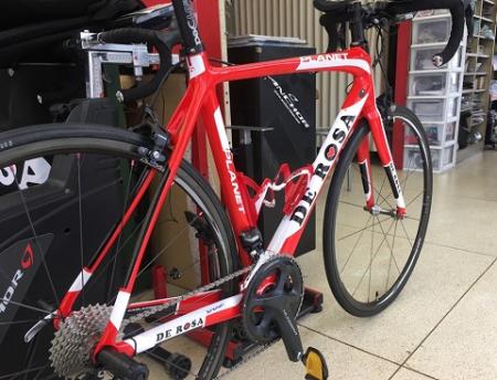 DEROSA PLANET DEROSA PLANET