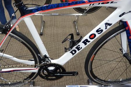 DEROSA IDOL DEROSA IDOL