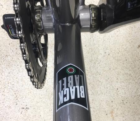 DE ROSA CORUM REVO DE ROSA CORUM REVO