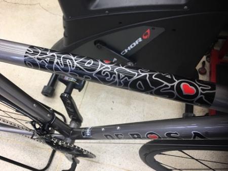 DE ROSA CORUM REVO DE ROSA CORUM REVO