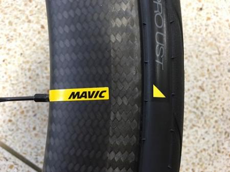 COSMIC PRO CARBON SL UST COSMIC PRO CARBON SL UST