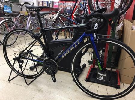 GIANT TCR ADVANCED 1SE GIANT TCR ADVANCED 1SE
