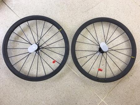 MAVIC COSMIC ULTIMATE 2019 MAVIC COSMIC ULTIMATE 2019