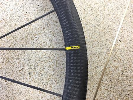 MAVIC COSMIC ULTIMATE 2019 MAVIC COSMIC ULTIMATE 2019