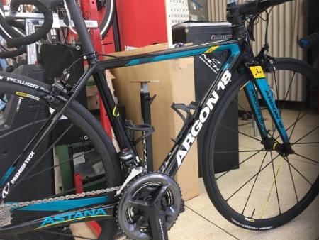 ARGON18・GALLIUM PRO ARGON18・GALLIUM PRO