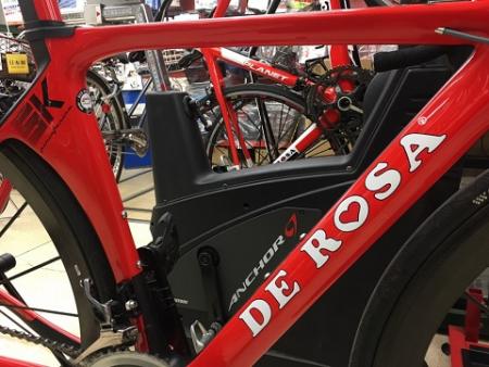 DEROSA SK Pininfarina DEROSA SK Pininfarina